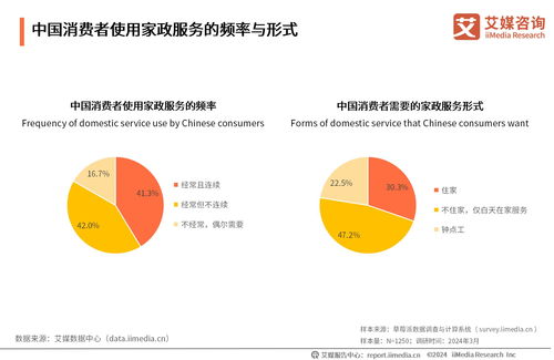 技術(shù)賦能，洞察未來 2024年中國家政服務(wù)行業(yè)的發(fā)展現(xiàn)狀與消費(fèi)趨勢