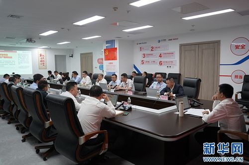 海航技術(shù) 以高品質(zhì)飛機(jī)維修服務(wù)為核心，借力信息技術(shù)咨詢，驅(qū)動(dòng)企業(yè)高質(zhì)量發(fā)展