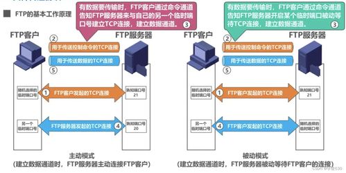 計算機網(wǎng)絡(luò)隨堂筆記 第六章 應(yīng)用層與網(wǎng)絡(luò)技術(shù)開發(fā)